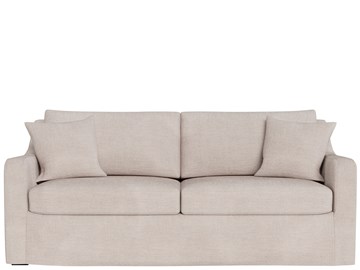 Thumbnail Filmore Slipcover Apartment Sofa - Special Order 2